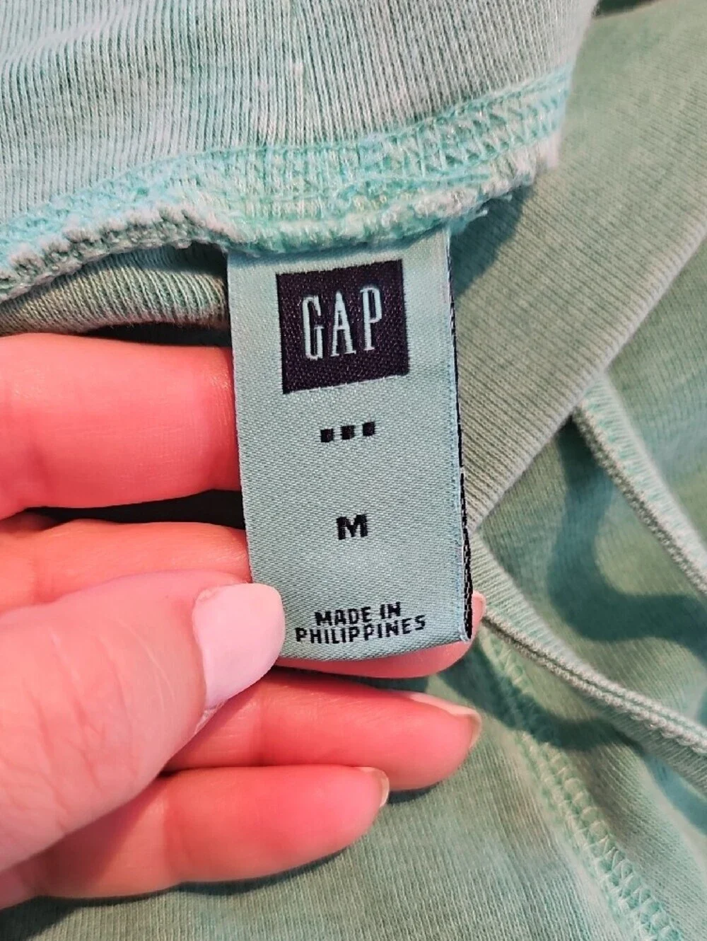 GAP vintage 2000s
